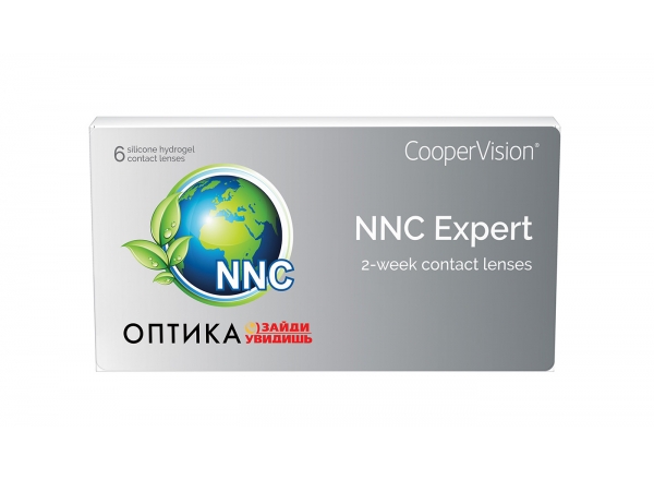 NNC Expert (omafilcon)