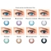 OPHTHALMIX COLORS